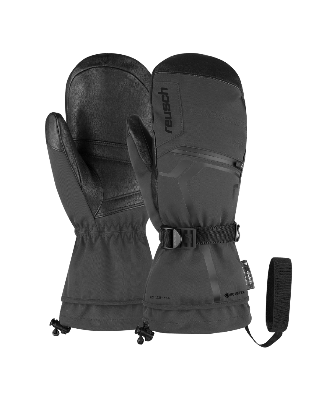 REUSCH DOWN SPIRIT GTX MITT