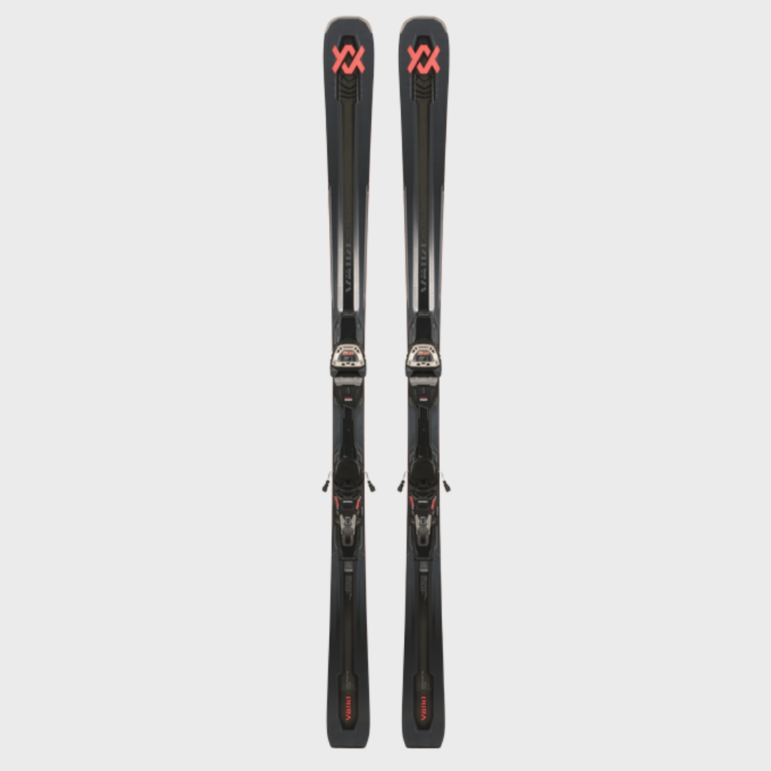 Volkl Peregrine 80 + Marker Lowride 12 TCX 2027