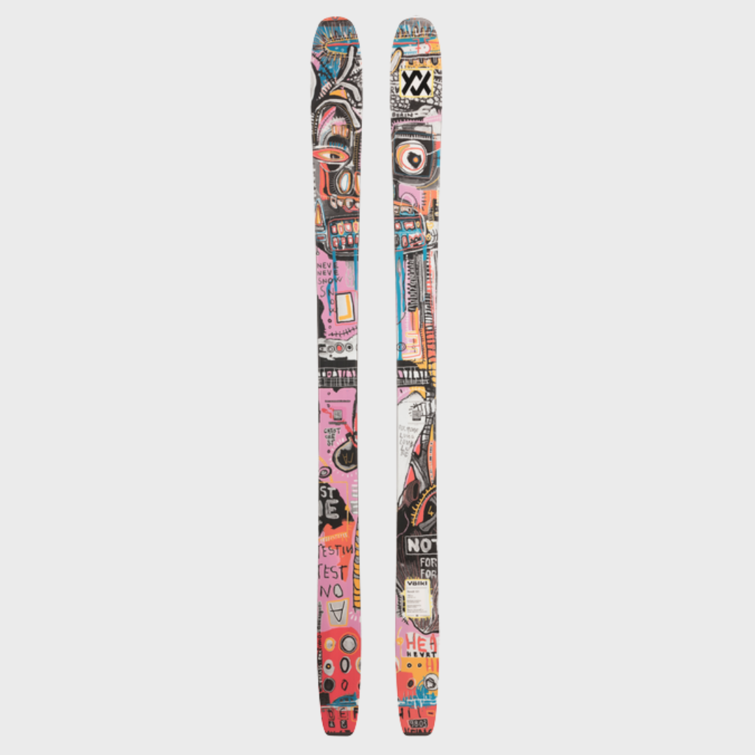 Volkl Revolt 101 2027