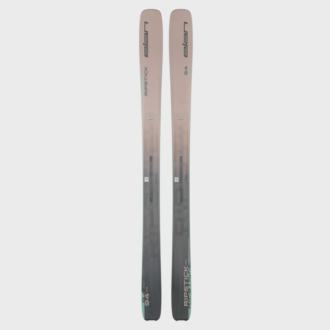 Elan Ripstick 94W 2026