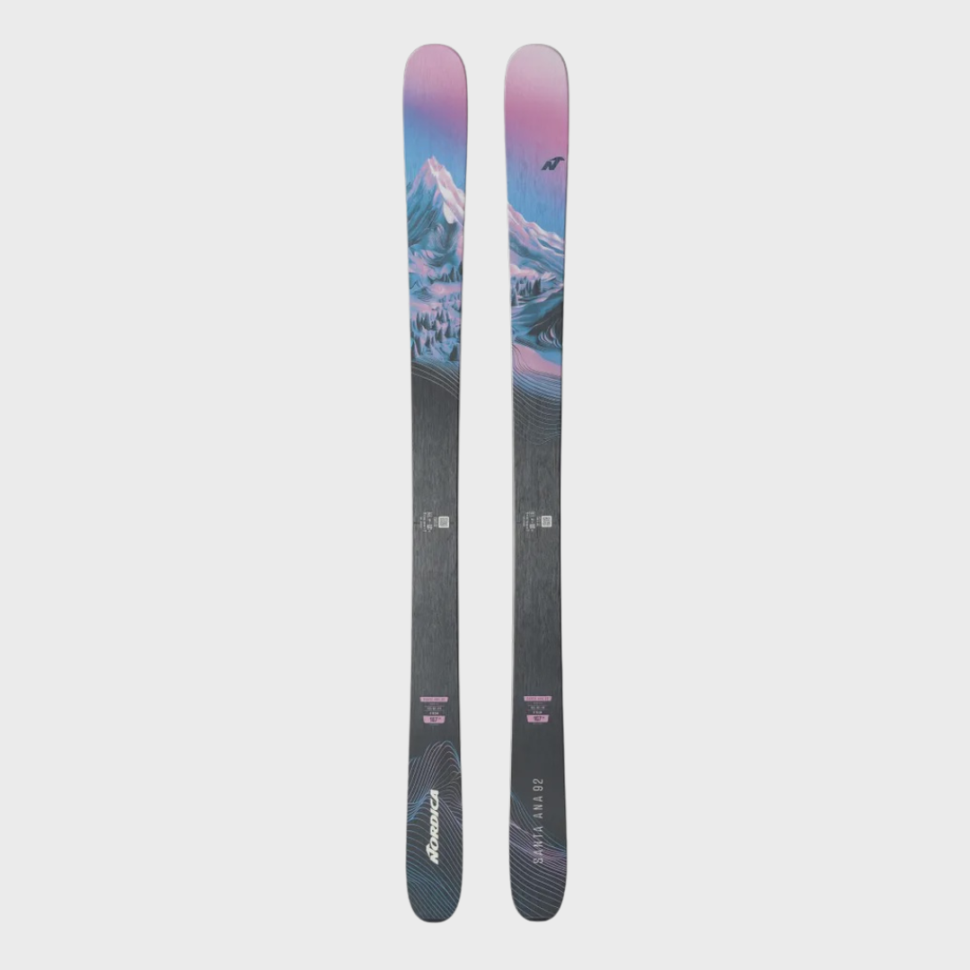 Nordica Santa Ana 92 2026