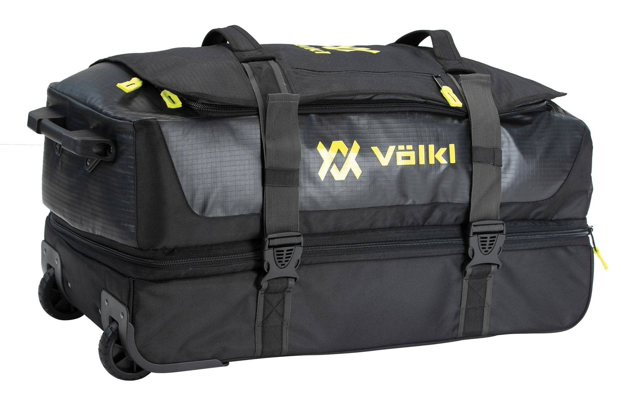VOLKL ROLLING 30 ALL PRO DUFFEL
