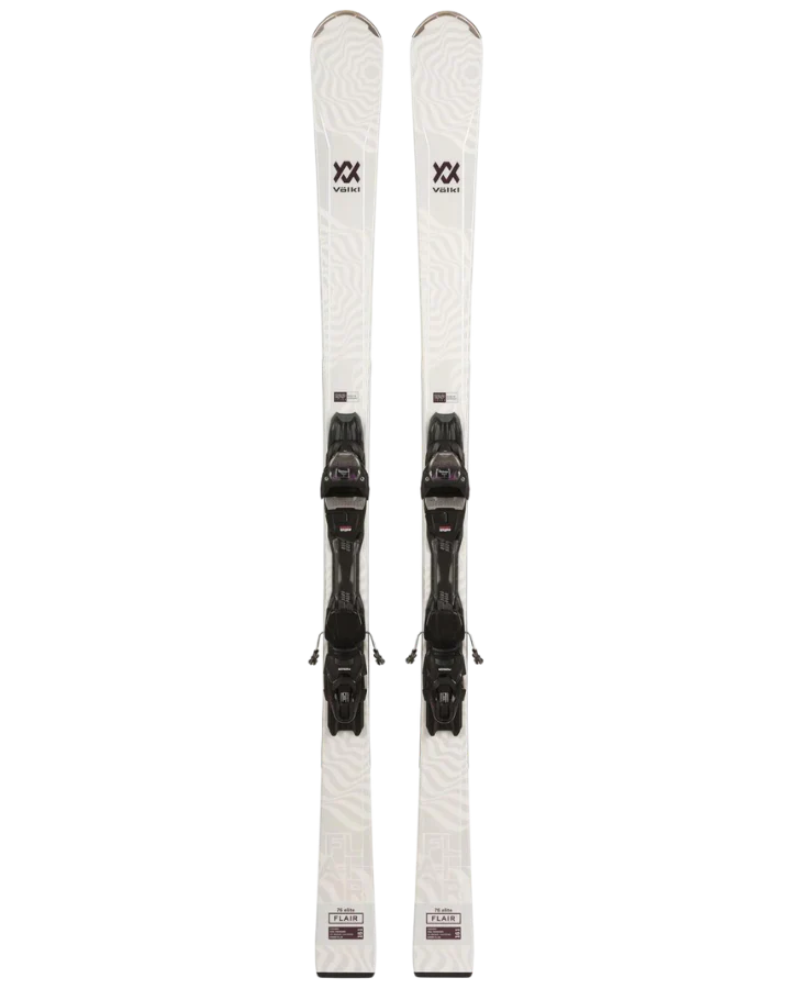 VOLKL FLAIR SC / VMOTION3 2024