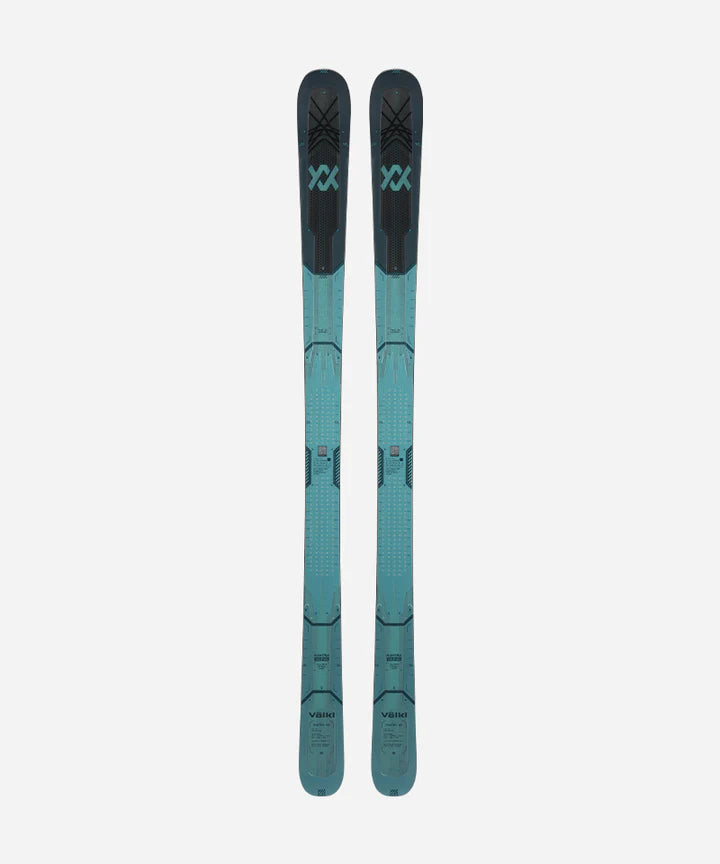 VOLKL MANTRA 88 FLAT 2026