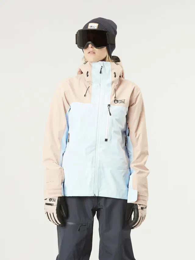 PICTURE SYLVA 3L JKT