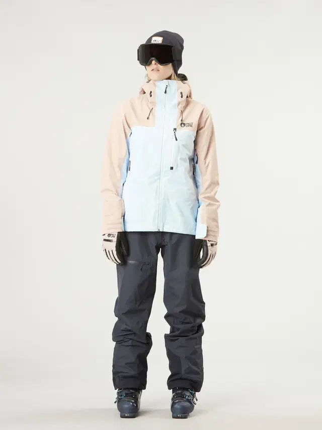 PICTURE SYLVA 3L JKT