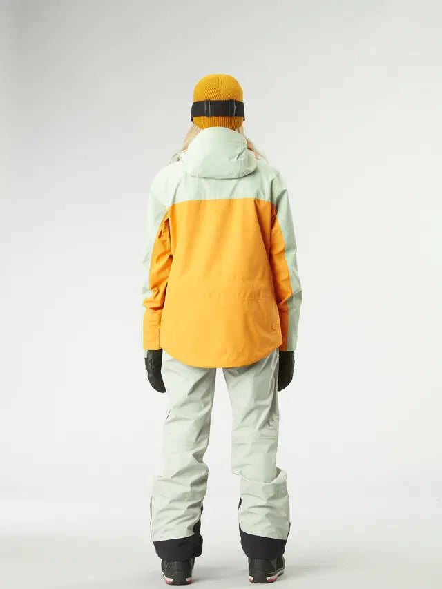 PICTURE SYLVA 3L JKT