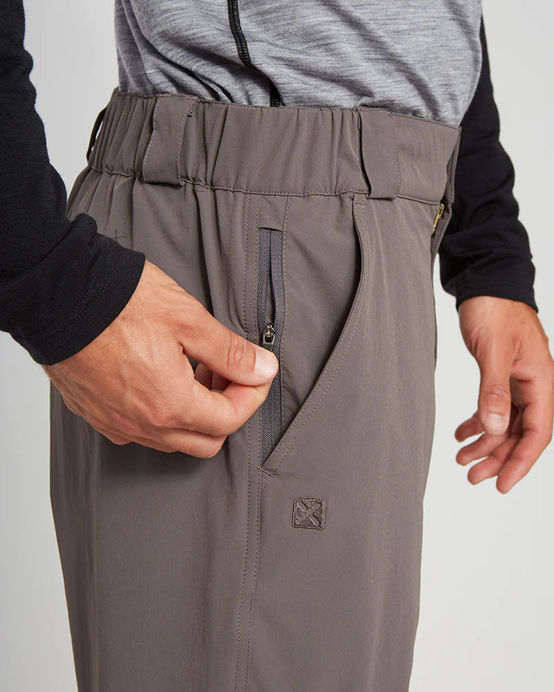 XTM GLENAIRE HIKE PANT
