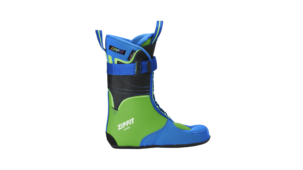 ZipFit Freeride Neoprene Liner