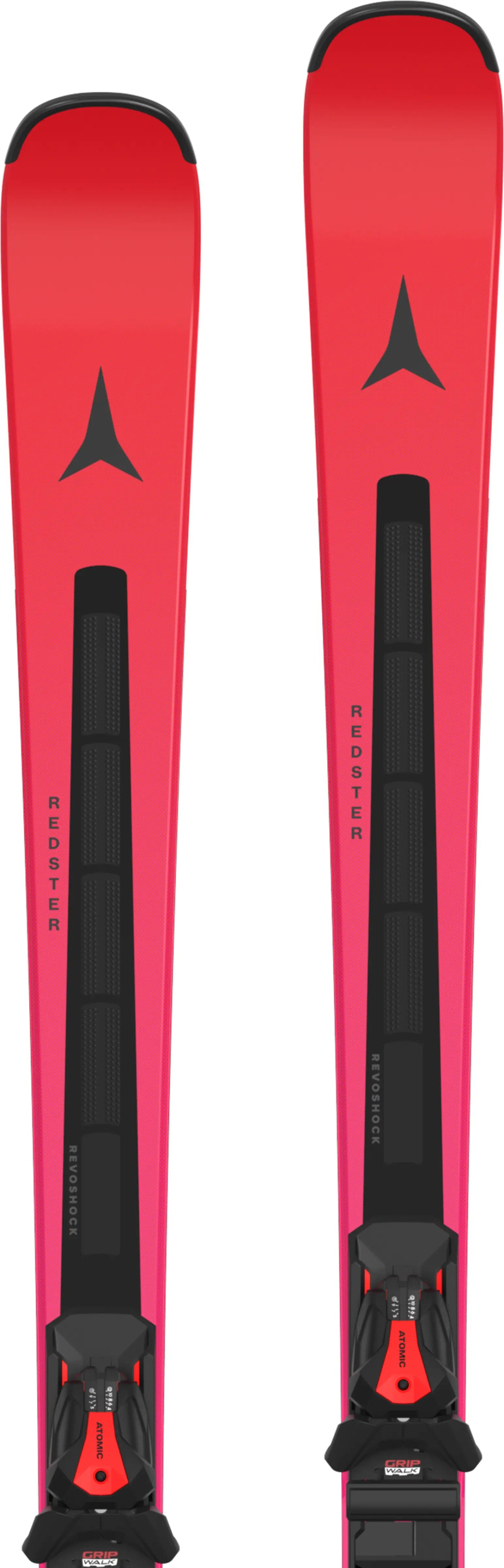 ATOMIC REDSTER G8 RVSK C + I 12 GW