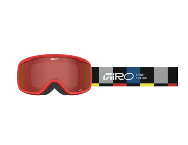 GIRO BUSTER GOGGLE