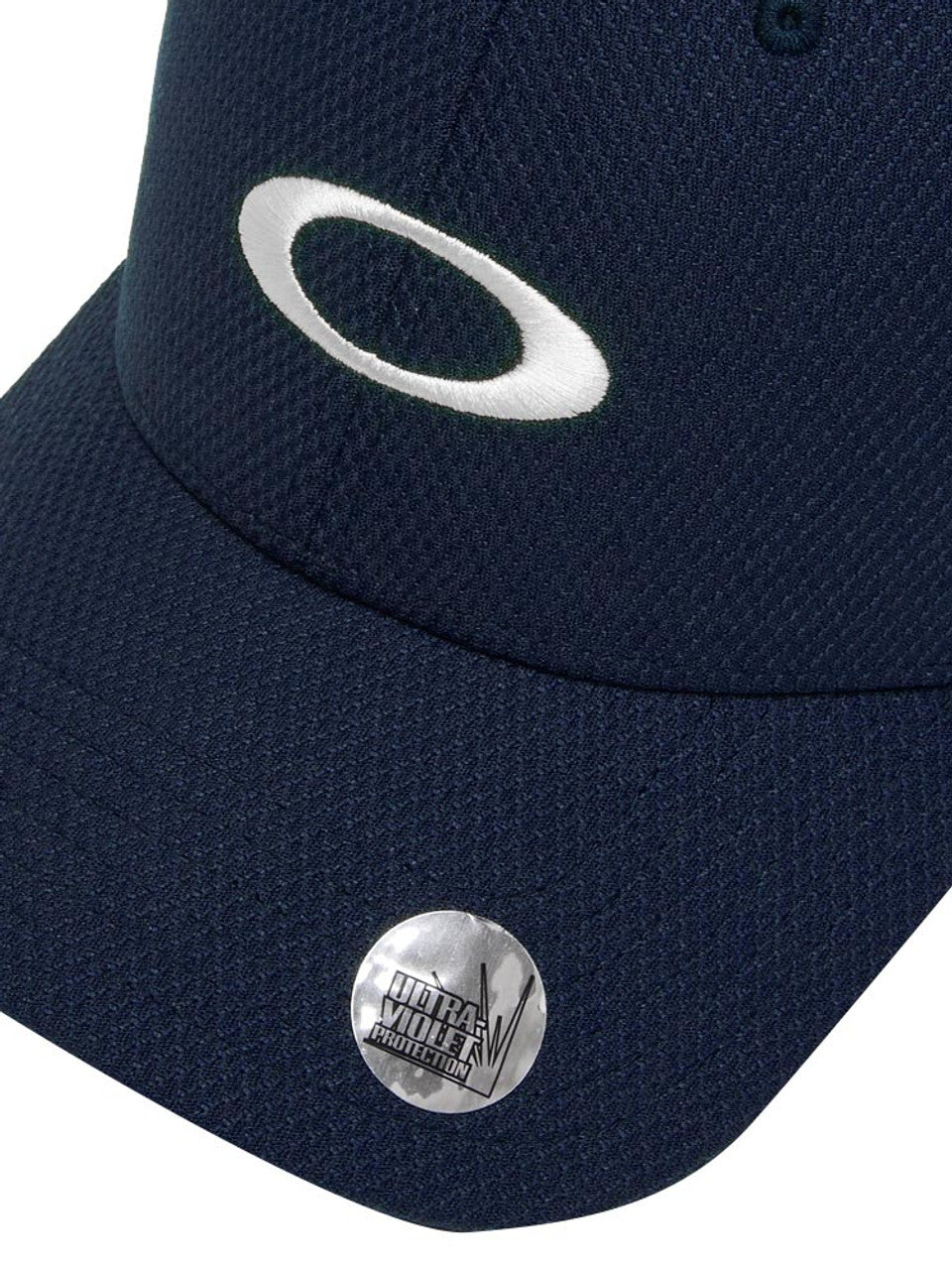 OAKLEY GOLF ELLIPSE HAT
