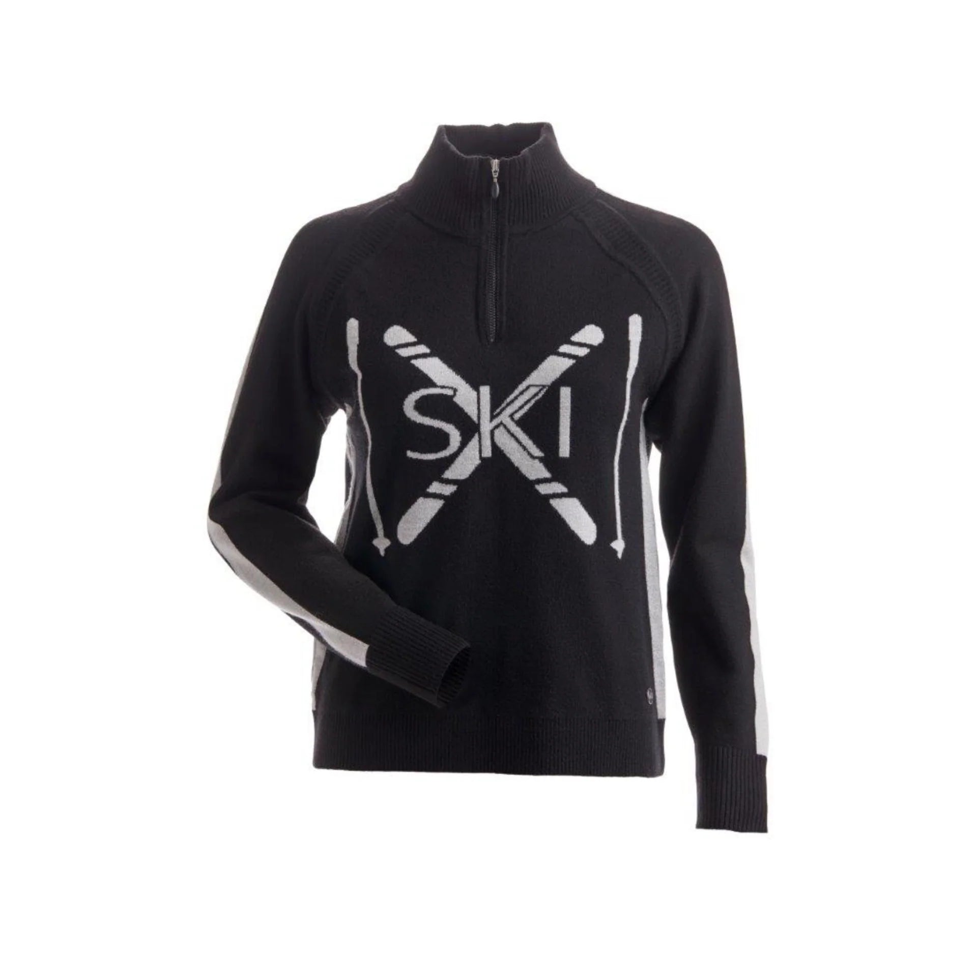 NILS Cross Country Knit Sweater