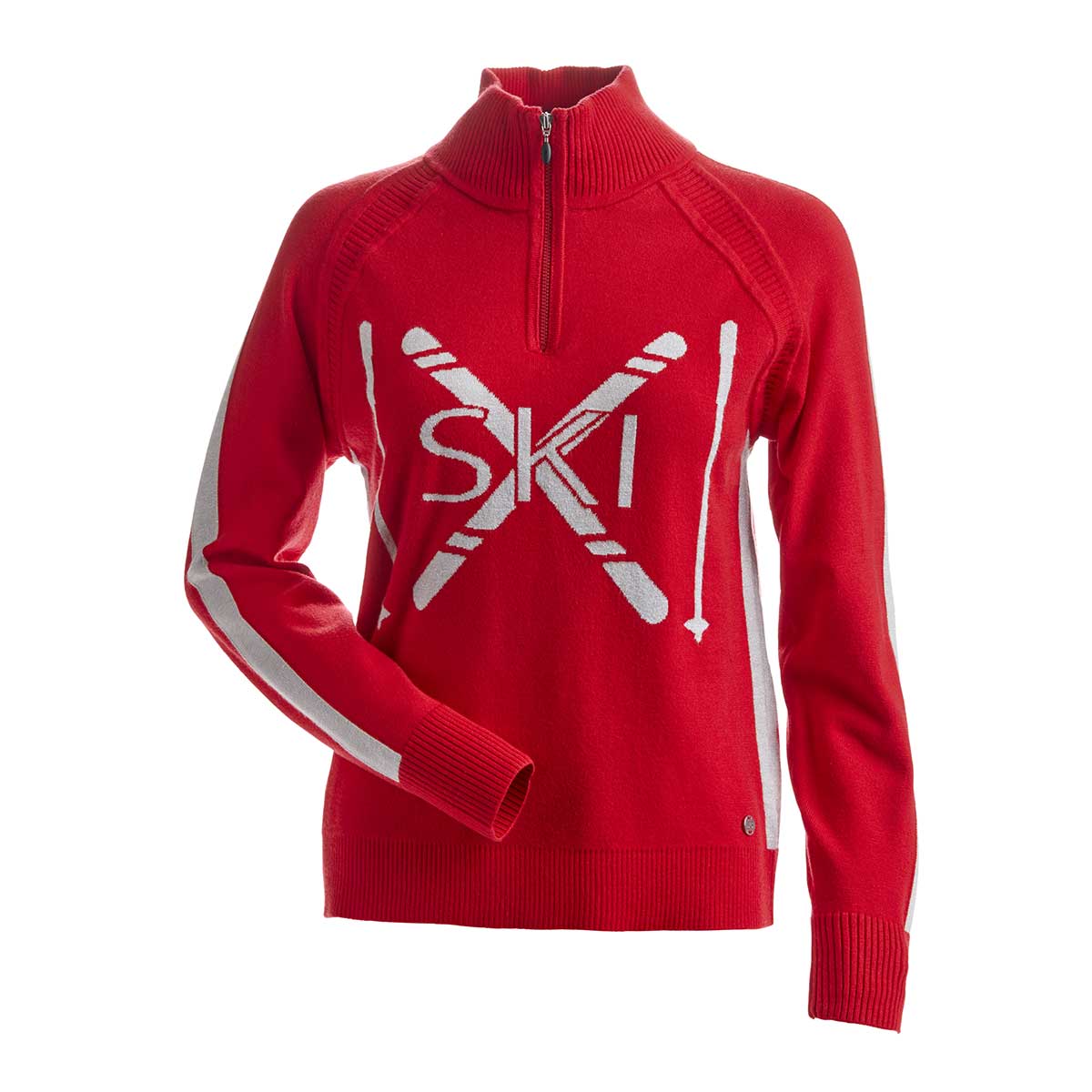 NILS Cross Country Knit Sweater
