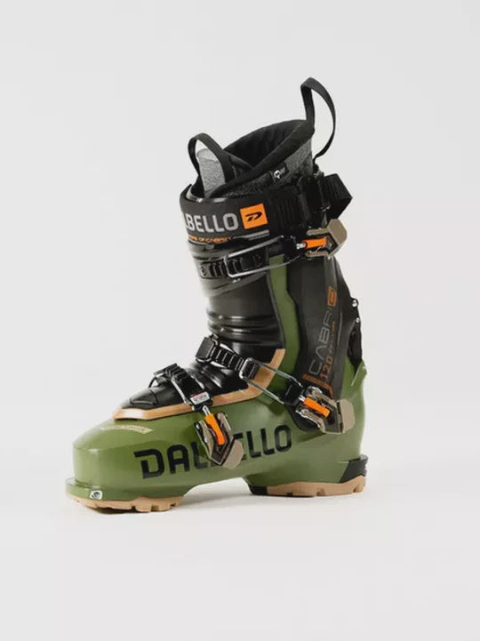DALBELLO CABRIO LV FREE 120