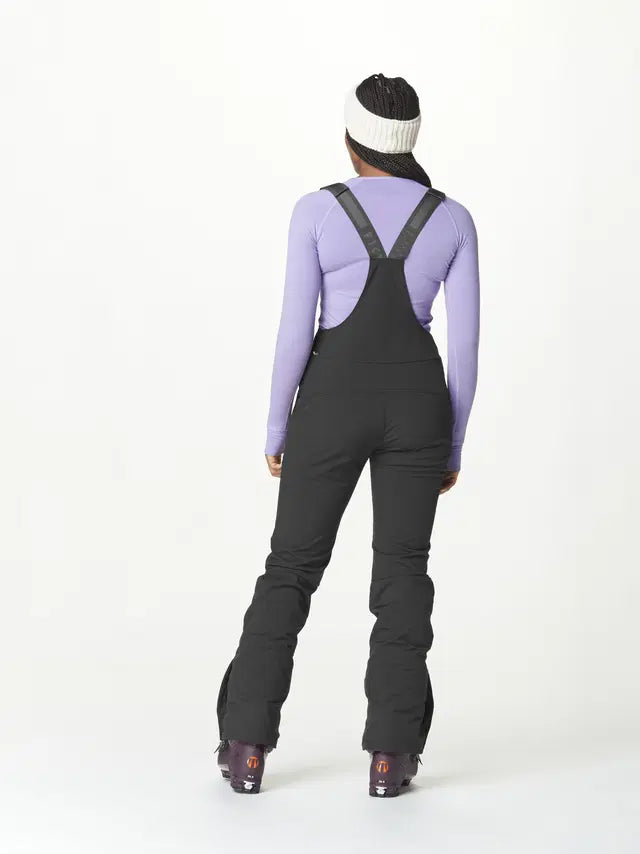 PICTURE EYERI BIB PANTS
