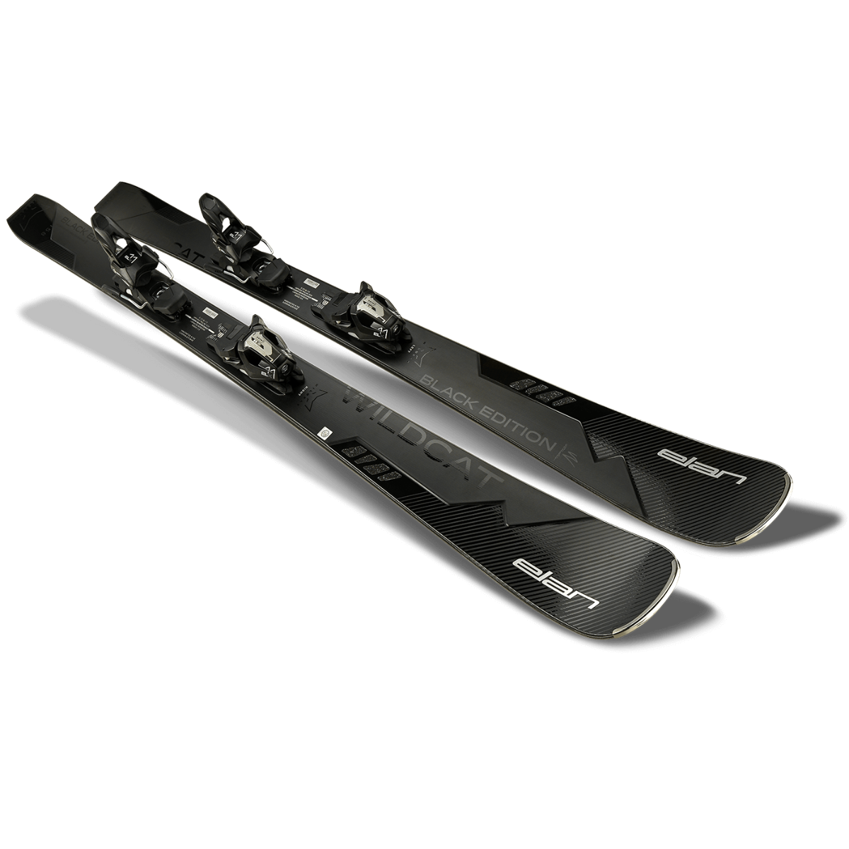 ELAN WILDCAT 86 C BLACK / ELX 11.0 2024