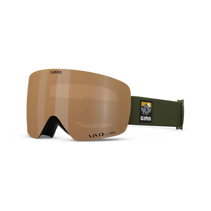 GIRO CONTOUR GOGGLE