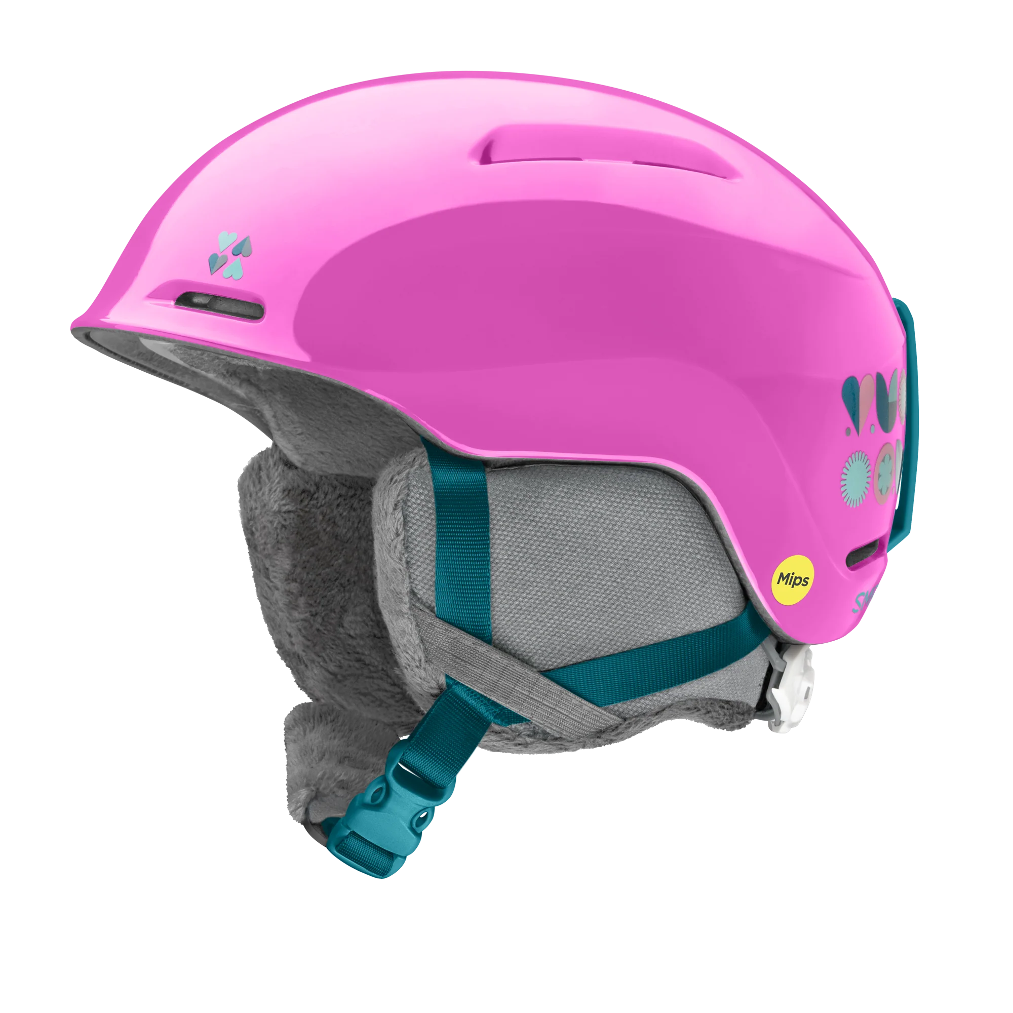 Smith Glide Jr MIPS Helmet