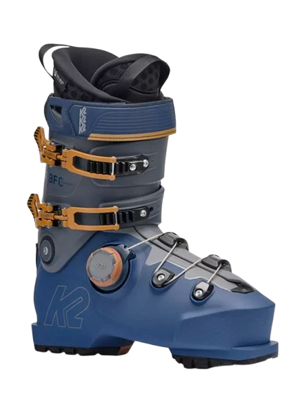 K2 BFC 120 BOA