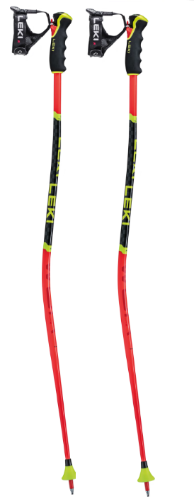 Leki WCR Lite GS 3D
