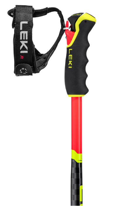 Leki WCR Lite GS 3D