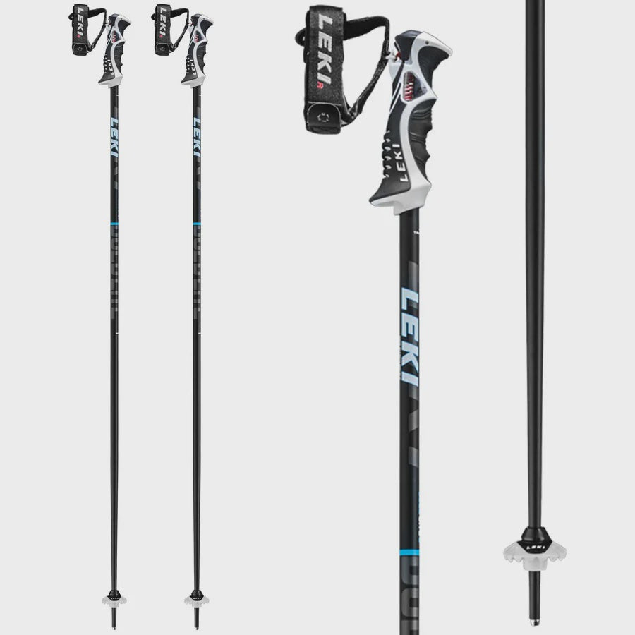 Leki Bold Lite S