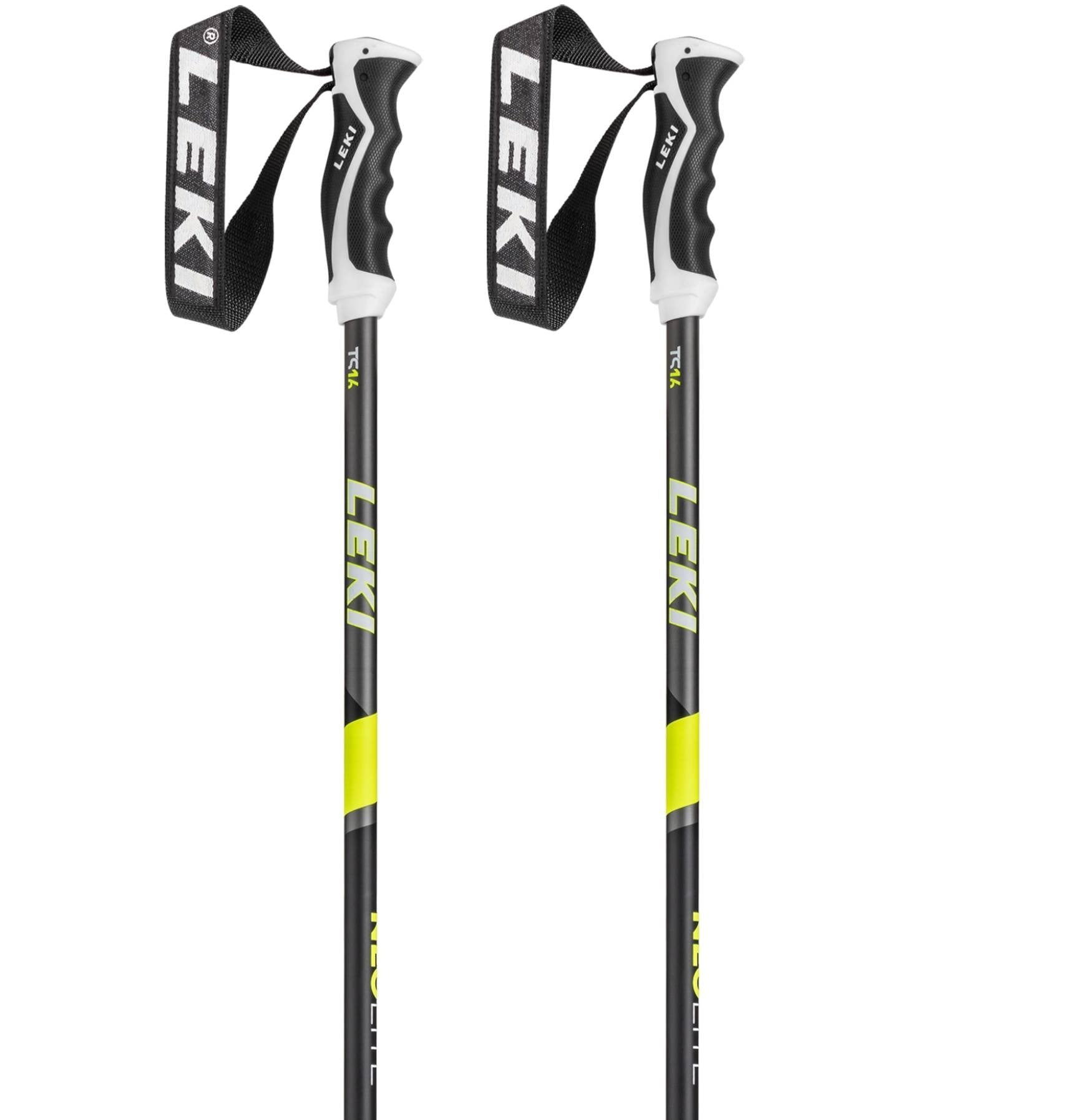 Leki Neolite Pole