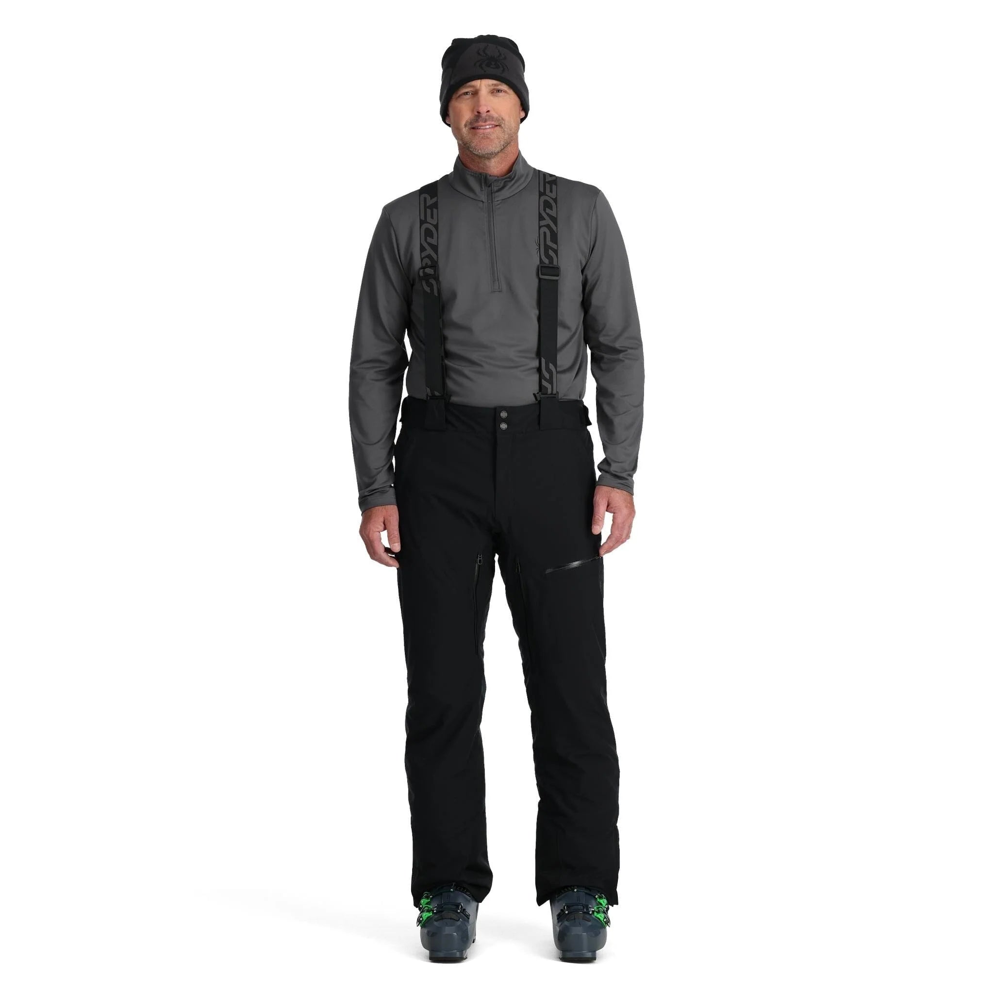 SPYDER DARE PANT SHORT