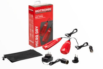Hotronic Micro Dry Boot Dryer
