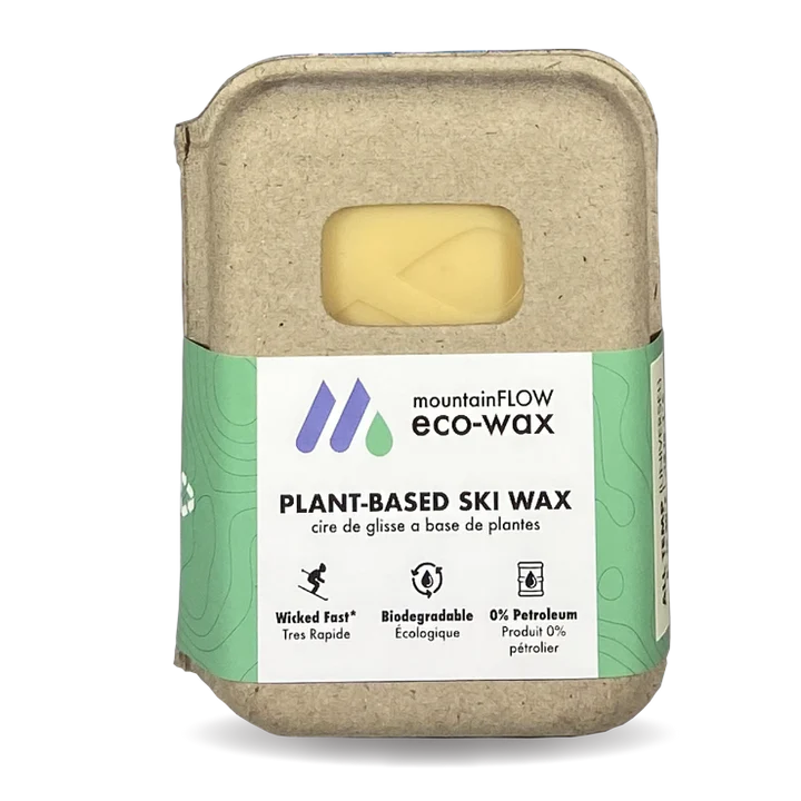 Mountain Flow Wax