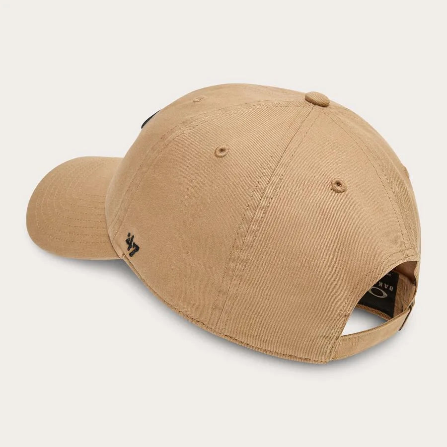 OAKLEY REMIX DAD HAT