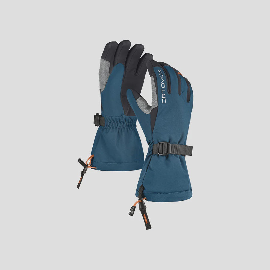 ORTOVOX Merino Mountain Glove