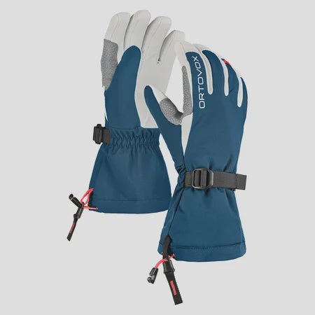 ORTOVOX Merino Mountain Glove W