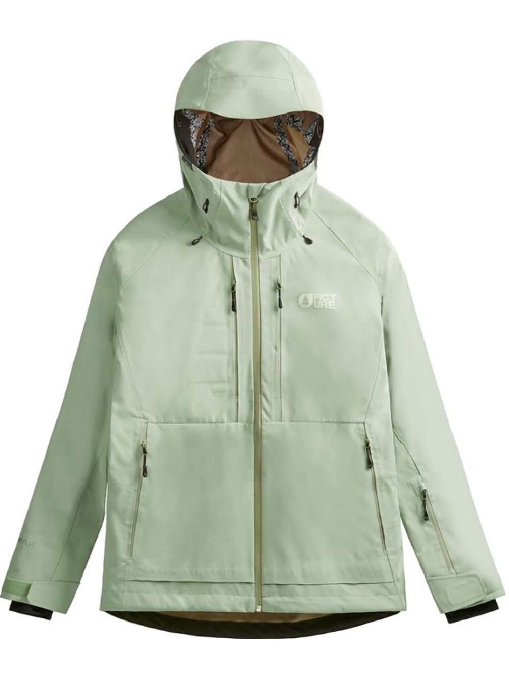 PICTURE AERON 3L JKT