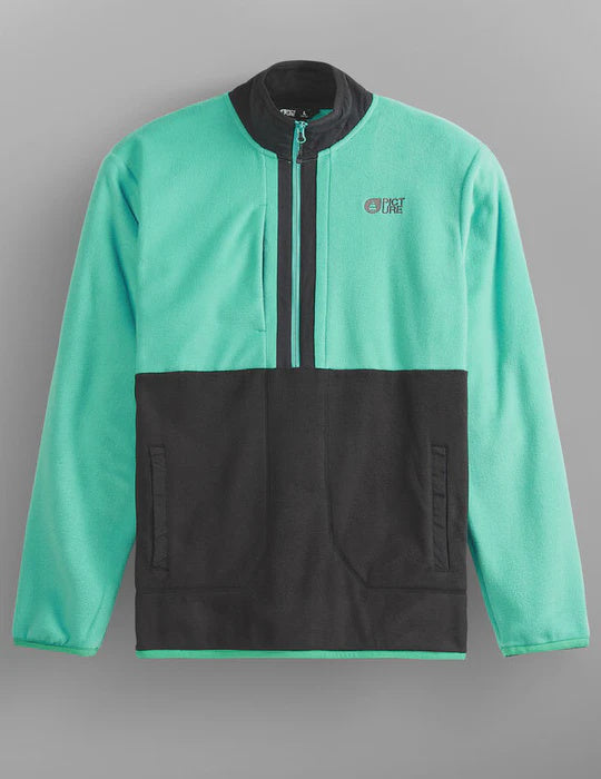PICTURE MATHEW 1/4 FLEECE