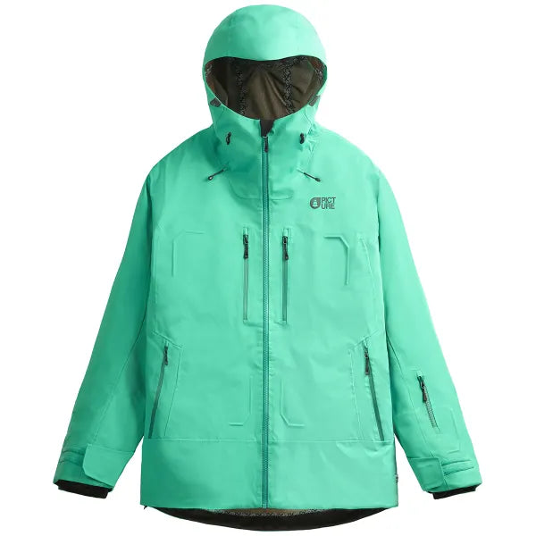 PICTURE WELCOME 3L JKT