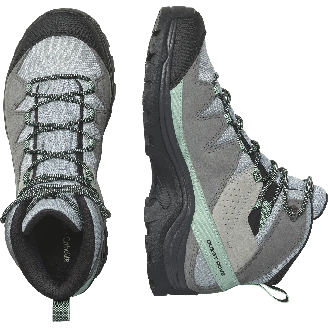 SALOMON QUEST ROVE GTX W