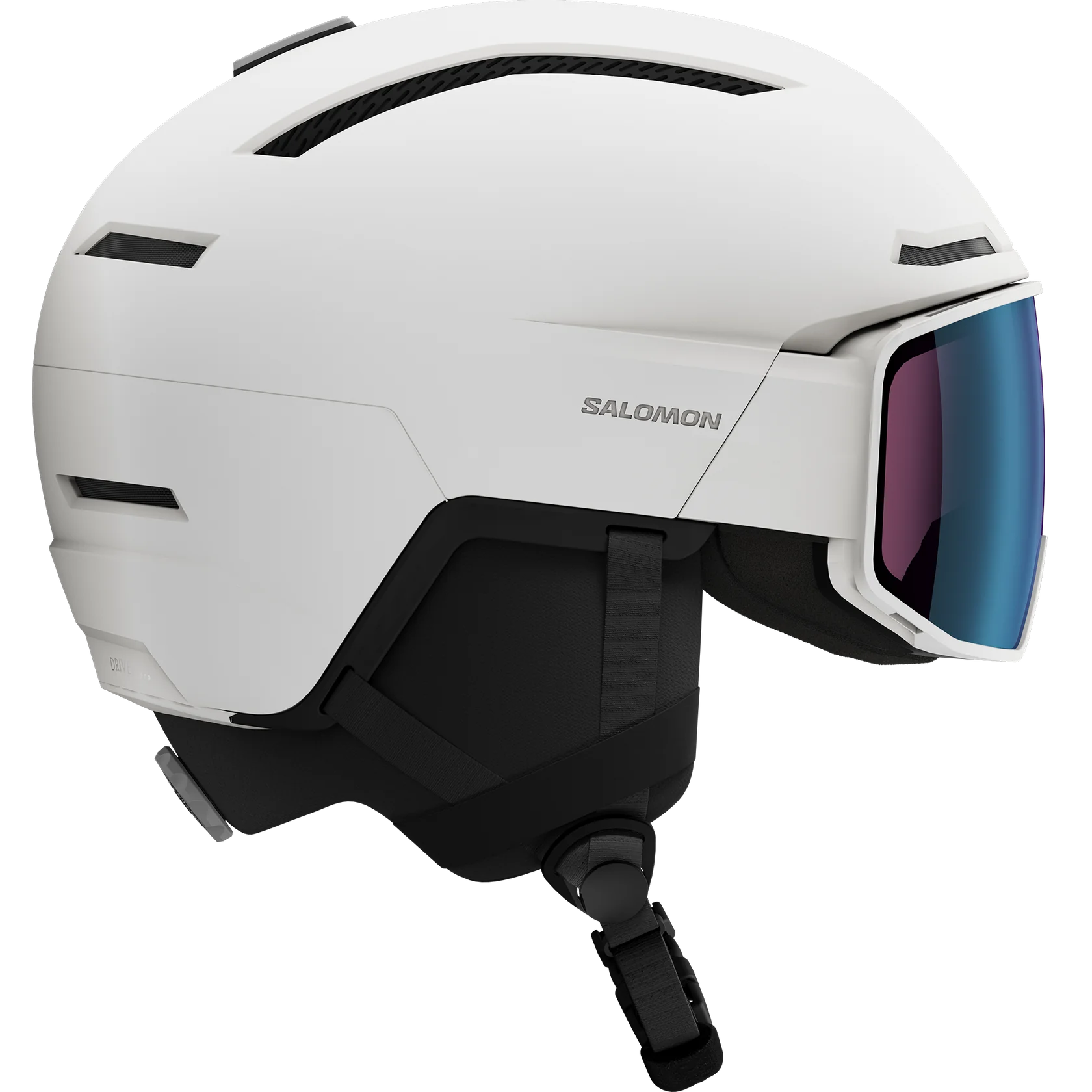 SALOMON DRIVER PRO SIGPHOTO MIPS HELMET