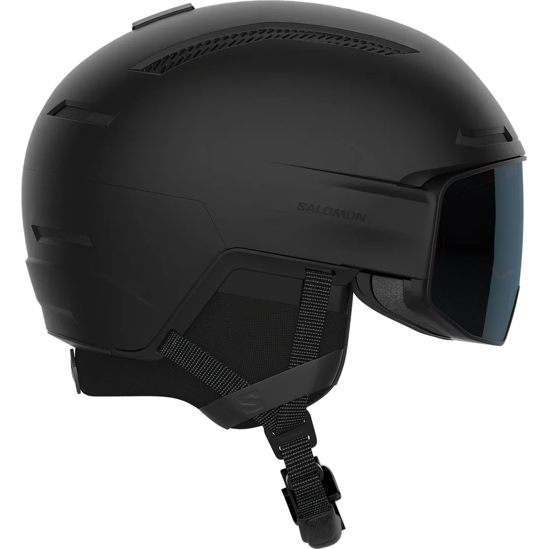 SALOMON DRIVER PRIME SIGPHOTO MIPS HELMET
