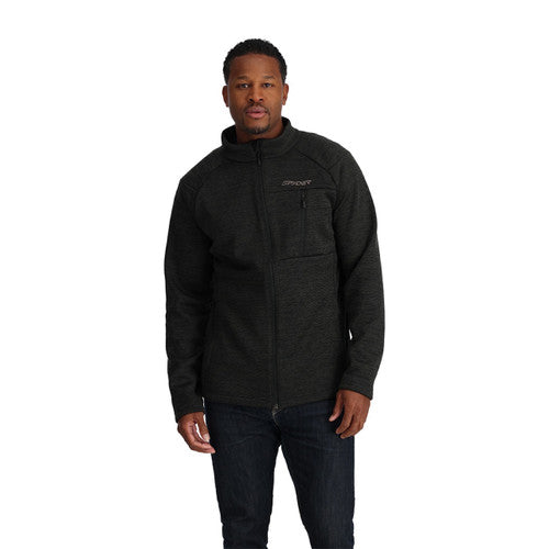 SPYDER ENCORE JKT MENS