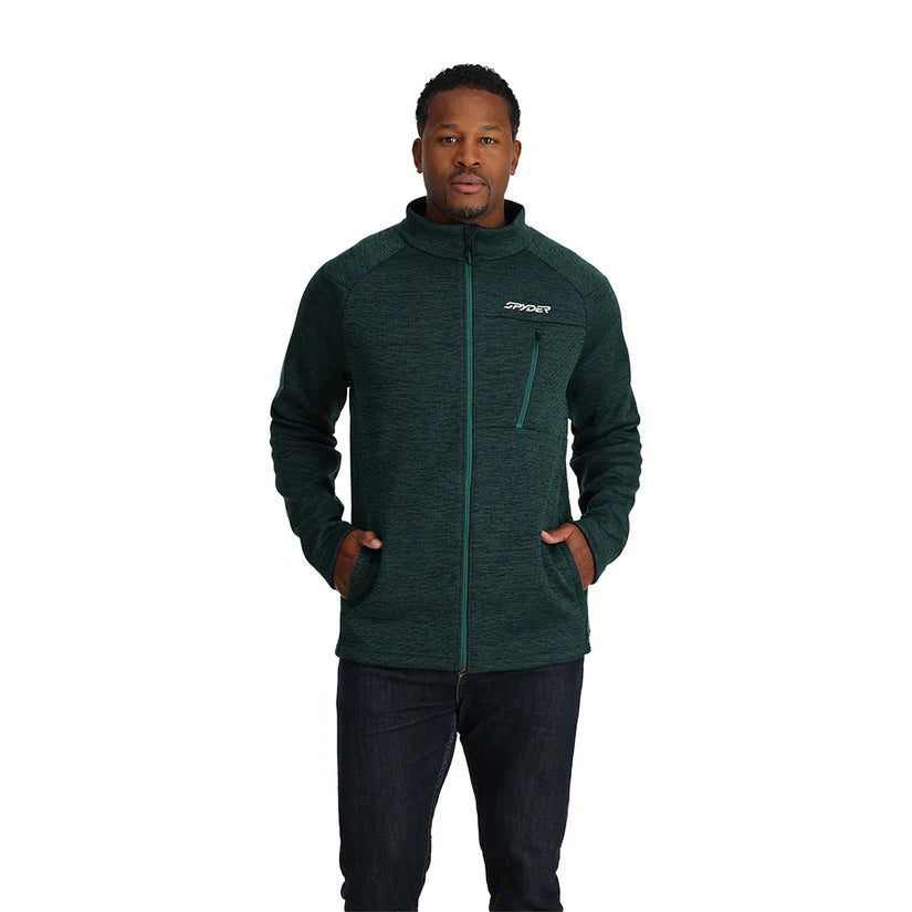 SPYDER ENCORE JKT MENS