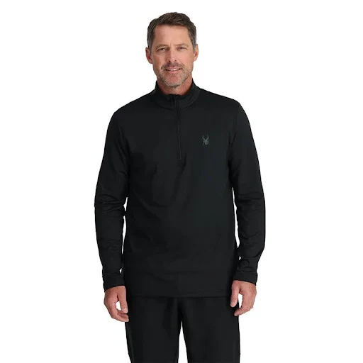 SPYDER PROSPECT 1/2 ZIP MENS