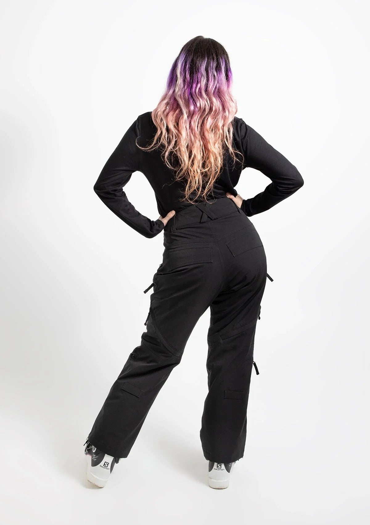 Nobodys Princess ZALI PANT SHORT