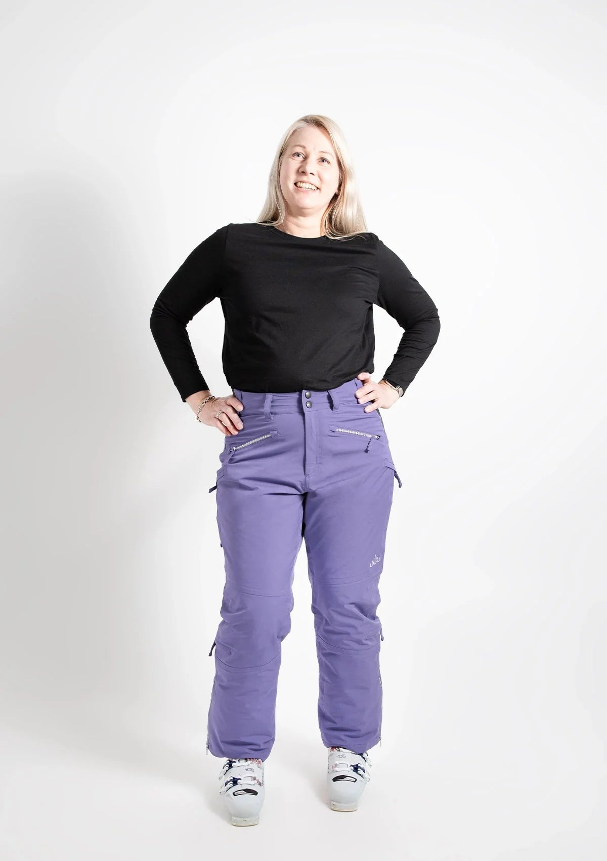 Nobodys Princess ZALI PANT SHORT
