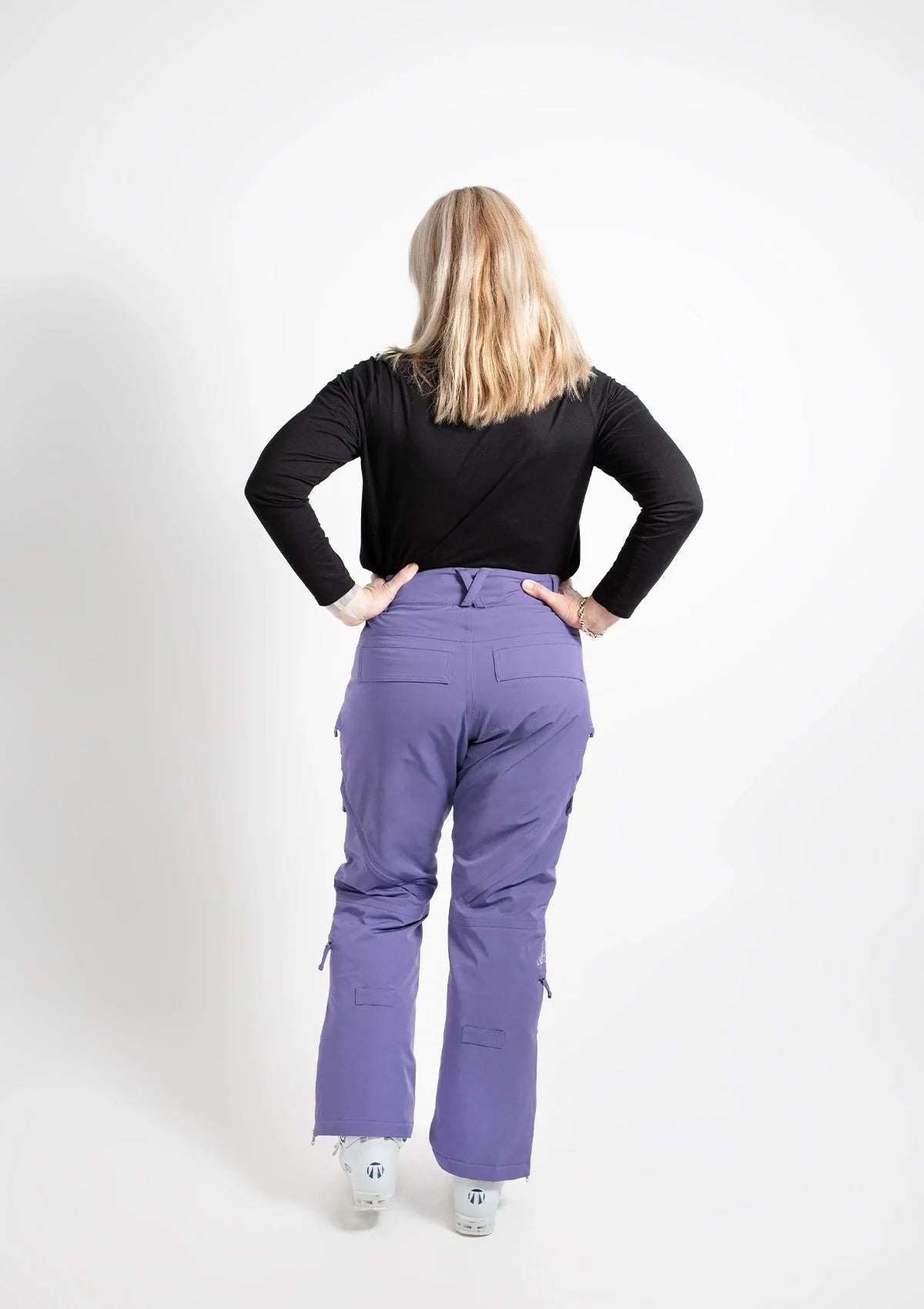 Nobodys Princess ZALI PANT SHORT