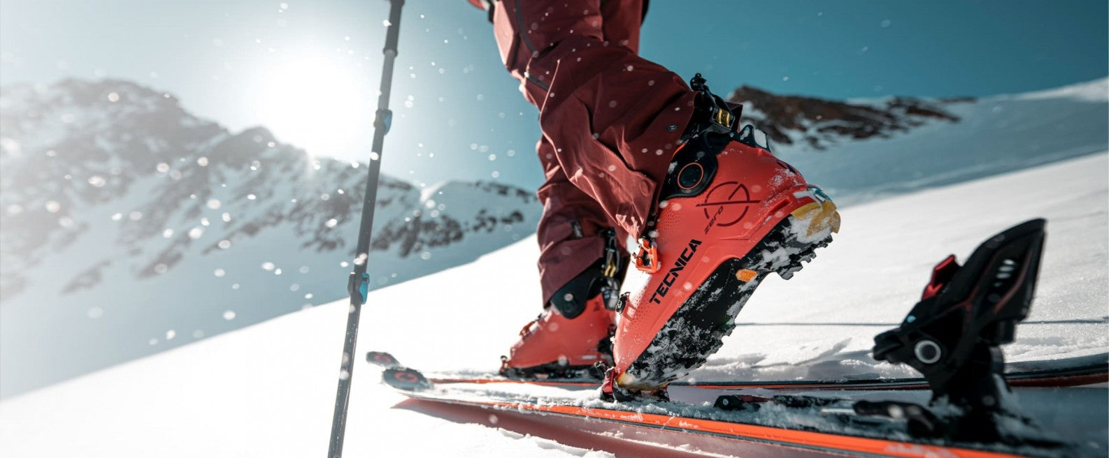 TECNICA ZERO G TOUR PRO