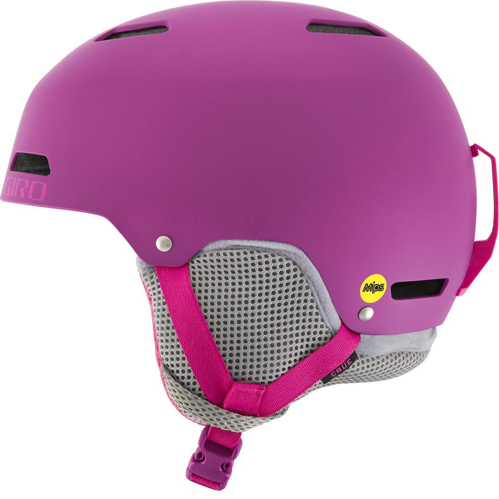 Giro Crue Mips Helmet