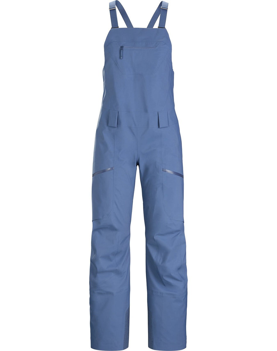 やま様。Arc'teryx ゴアテックスSentinel LT Bib Arc'teryx Sentinel LT Ski Bib Review | Switchback Travel