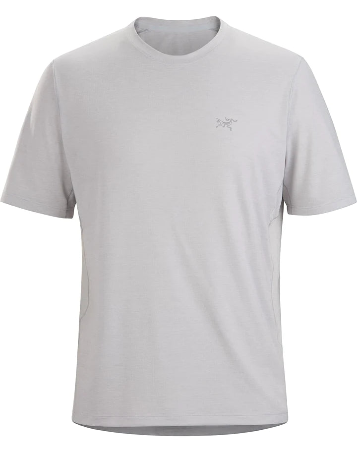 Arcteryx Cormac Crew SS Mens